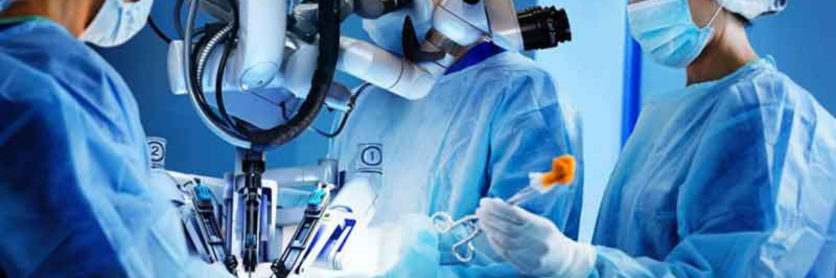 Microsurgery - Plastic Surgery NCR